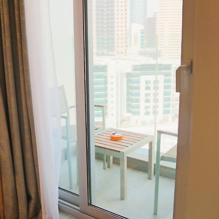 Casa Royale Vacation Home - Dubai Marina Eksteriør billede