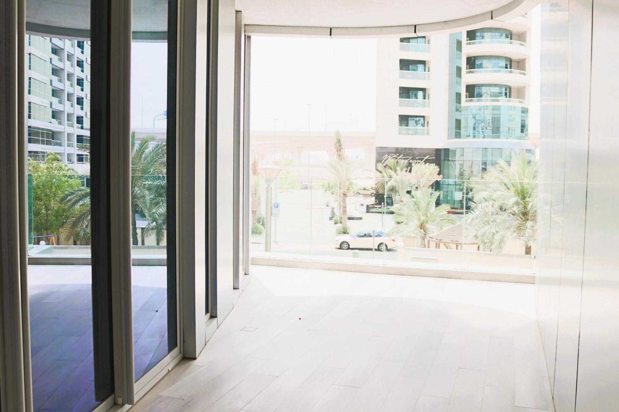 Casa Royale Vacation Home - Dubai Marina Eksteriør billede