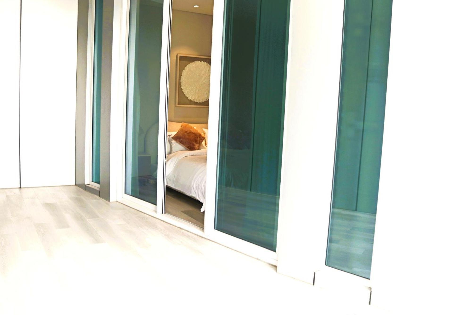 Casa Royale Vacation Home - Dubai Marina Eksteriør billede