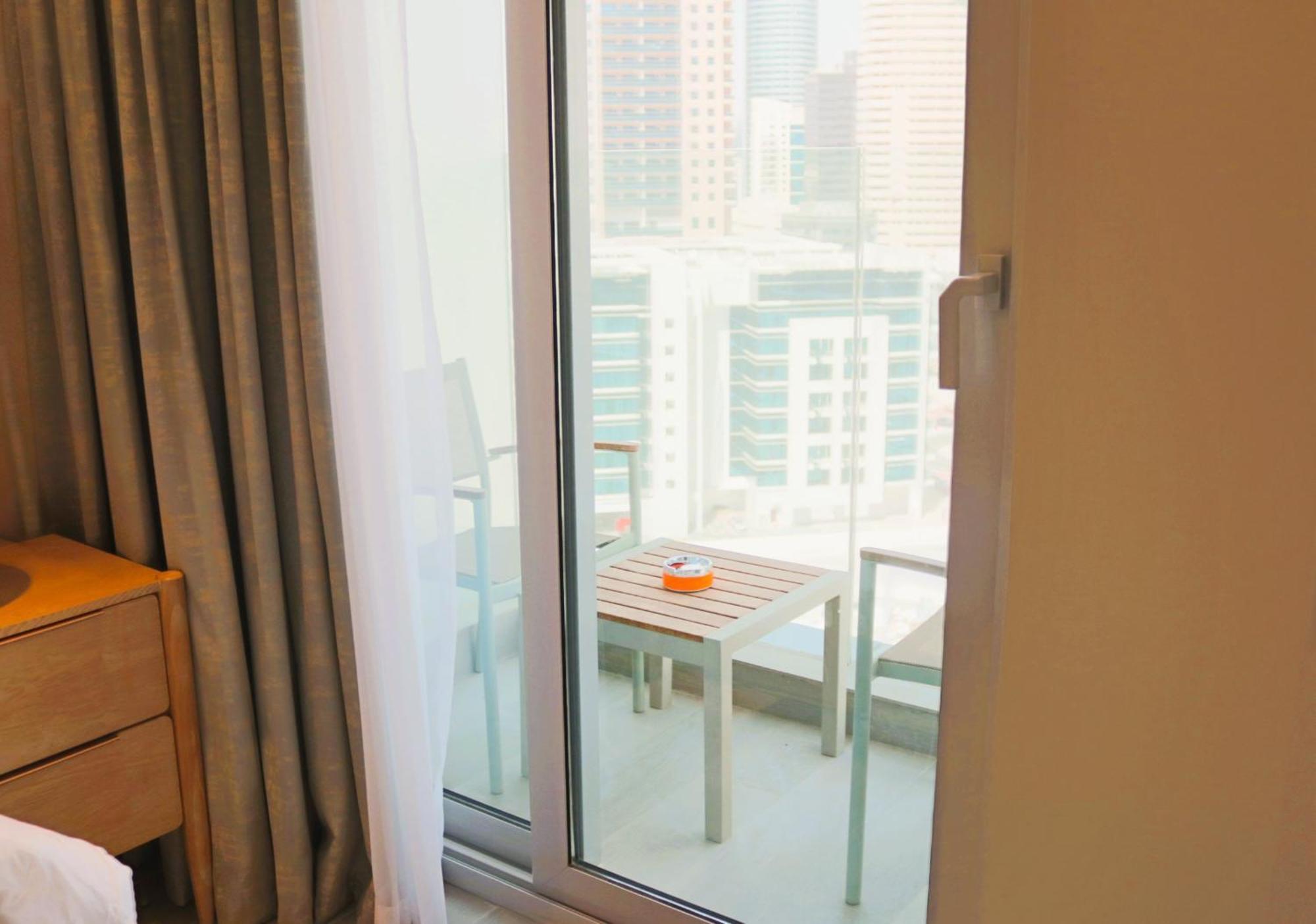 Casa Royale Vacation Home - Dubai Marina Eksteriør billede
